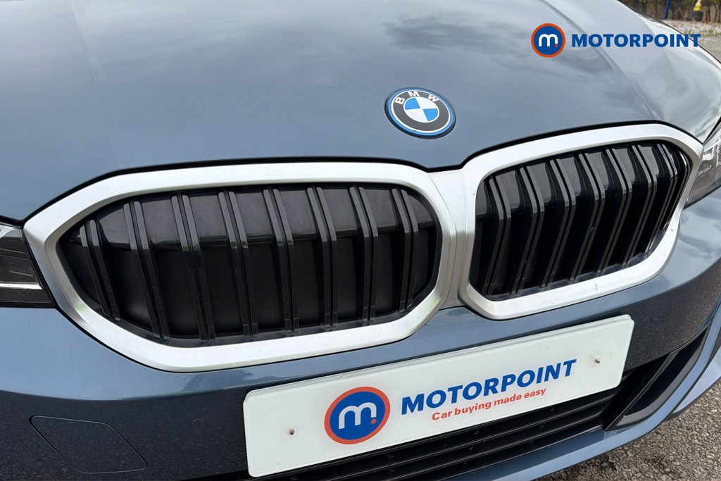 BMW 3 Series Sport Automatic Petrol Plug-In Hybrid Saloon - Stock Number (1670733) - 45th supplementary image