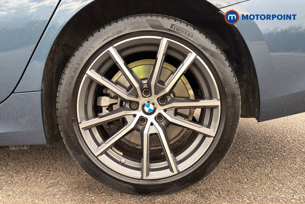 BMW 3 Series Sport Automatic Petrol Plug-In Hybrid Saloon - Stock Number (1670733) - 48th supplementary image