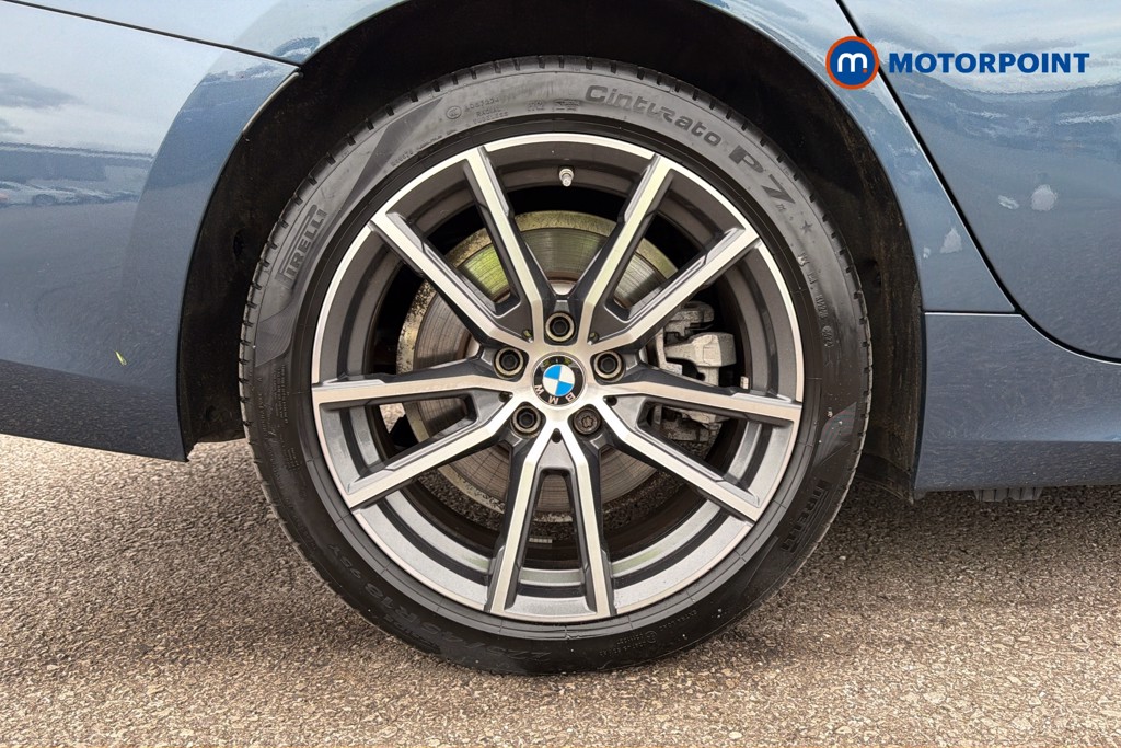 BMW 3 Series Sport Automatic Petrol Plug-In Hybrid Saloon - Stock Number (1670733) - 49th supplementary image