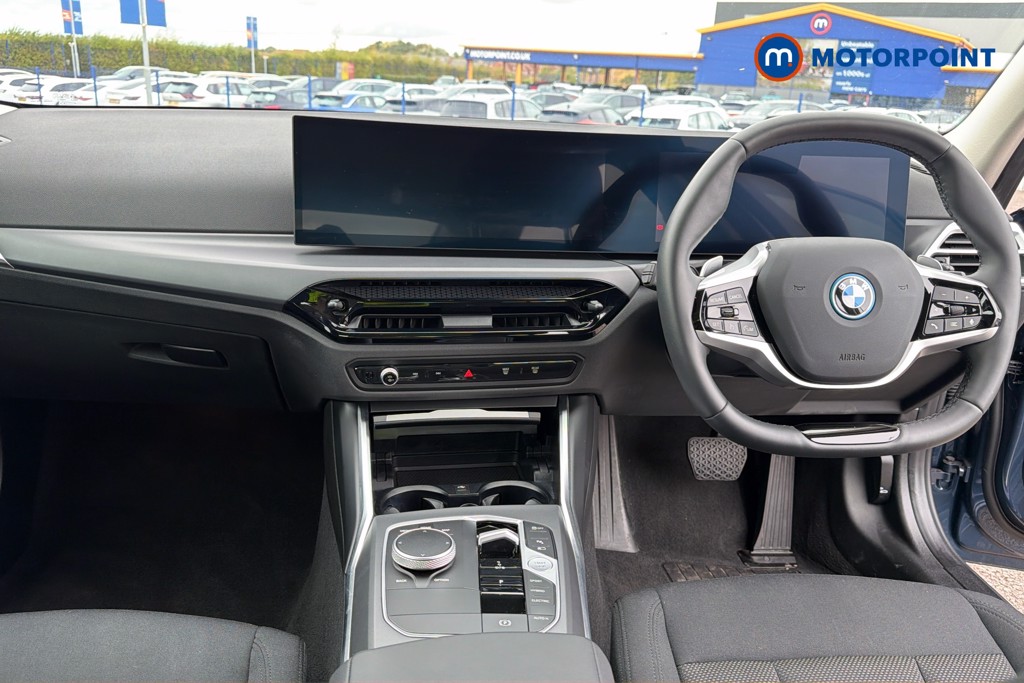 BMW 3 Series Sport Automatic Petrol Plug-In Hybrid Saloon - Stock Number (1670733) - 1st supplementary image