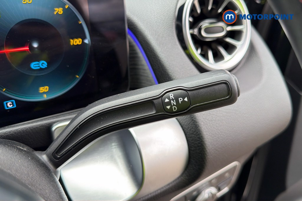 Mercedes-Benz EQB Amg Line Automatic Electric SUV - Stock Number (1670737) - 15th supplementary image