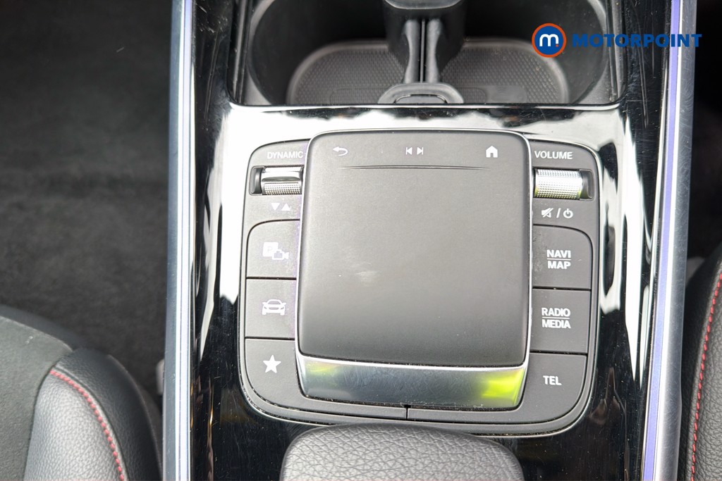 Mercedes-Benz EQB Amg Line Automatic Electric SUV - Stock Number (1670737) - 16th supplementary image
