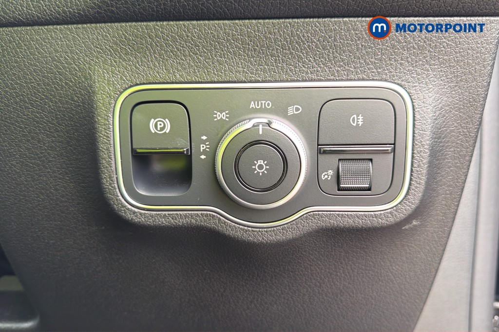 Mercedes-Benz EQB Amg Line Automatic Electric SUV - Stock Number (1670737) - 17th supplementary image