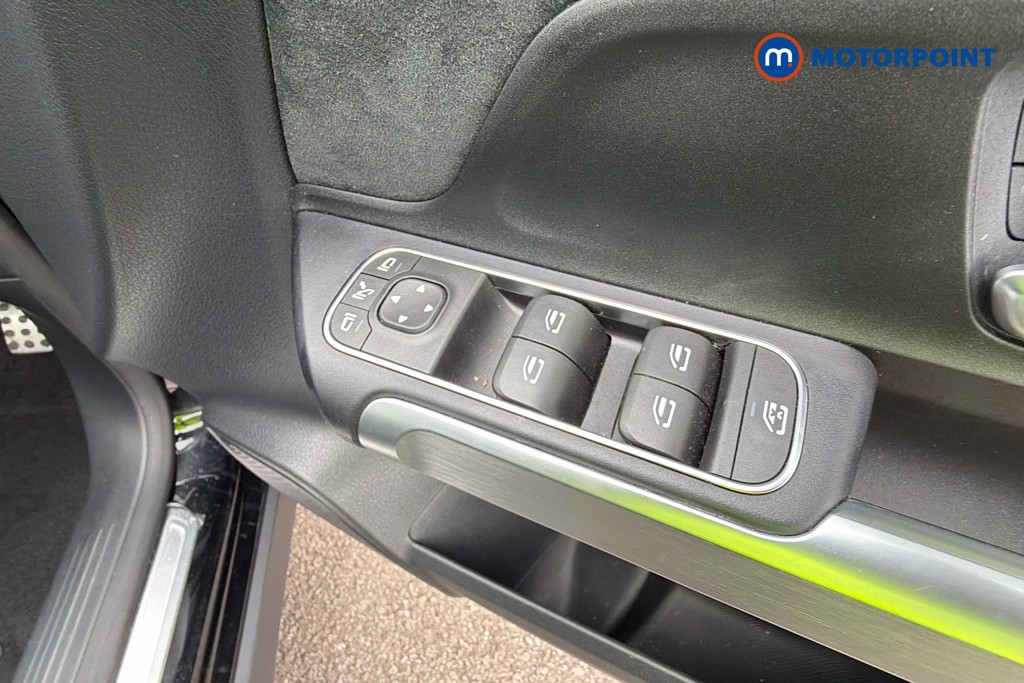 Mercedes-Benz EQB Amg Line Automatic Electric SUV - Stock Number (1670737) - 20th supplementary image