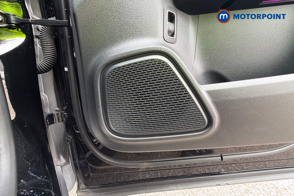 Mercedes-Benz EQB Amg Line Automatic Electric SUV - Stock Number (1670737) - 21st supplementary image