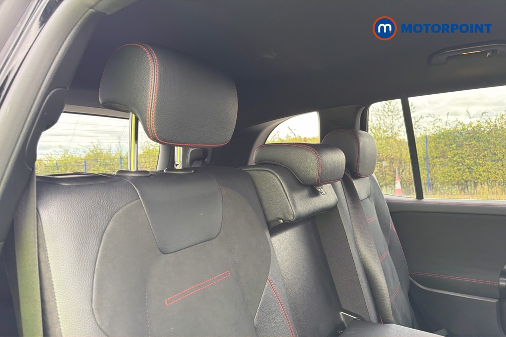 Mercedes-Benz EQB Amg Line Automatic Electric SUV - Stock Number (1670737) - 23rd supplementary image