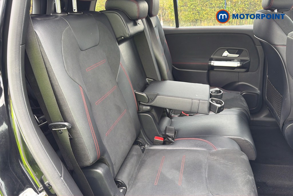 Mercedes-Benz EQB Amg Line Automatic Electric SUV - Stock Number (1670737) - 28th supplementary image