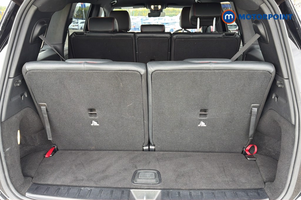 Mercedes-Benz EQB Amg Line Automatic Electric SUV - Stock Number (1670737) - 33rd supplementary image