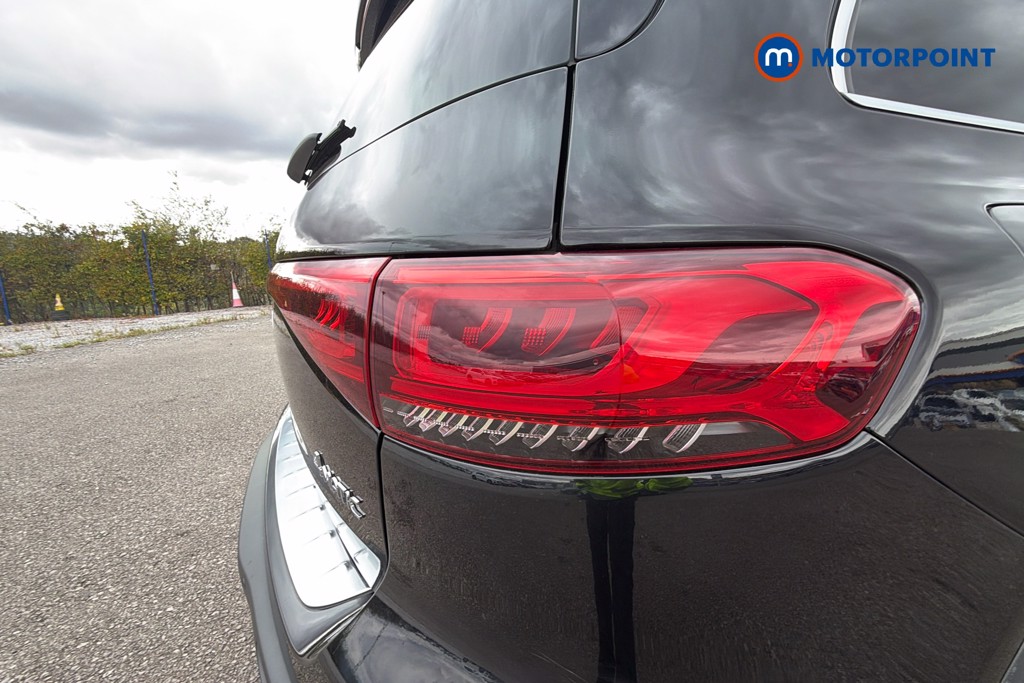 Mercedes-Benz EQB Amg Line Automatic Electric SUV - Stock Number (1670737) - 38th supplementary image