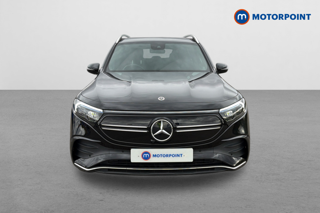 Mercedes-Benz EQB Amg Line Automatic Electric SUV - Stock Number (1670737) - Front bumper