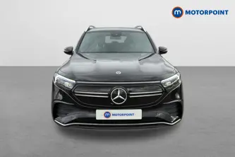 Mercedes-Benz EQB Amg Line Automatic Electric SUV - Stock Number (1670737) - Front bumper