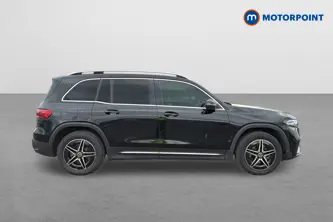 Mercedes-Benz EQB Amg Line Automatic Electric SUV - Stock Number (1670737) - Drivers side