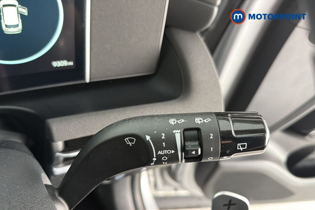 Hyundai Tucson Advance Automatic Petrol-Electric Hybrid SUV - Stock Number (1670741) - 6th supplementary image