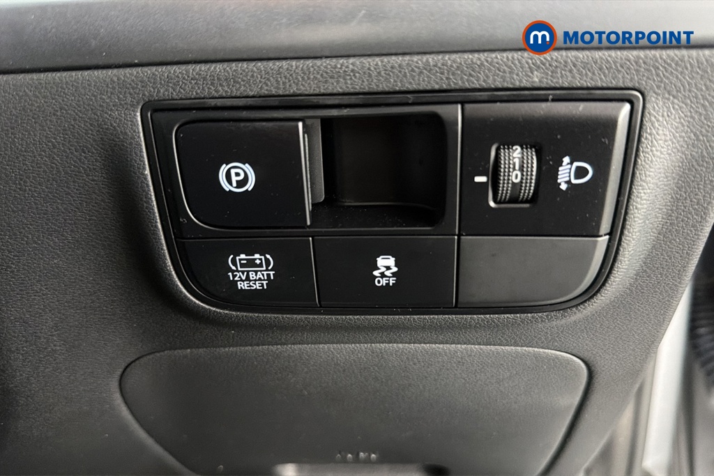 Hyundai Tucson Advance Automatic Petrol-Electric Hybrid SUV - Stock Number (1670741) - 11th supplementary image