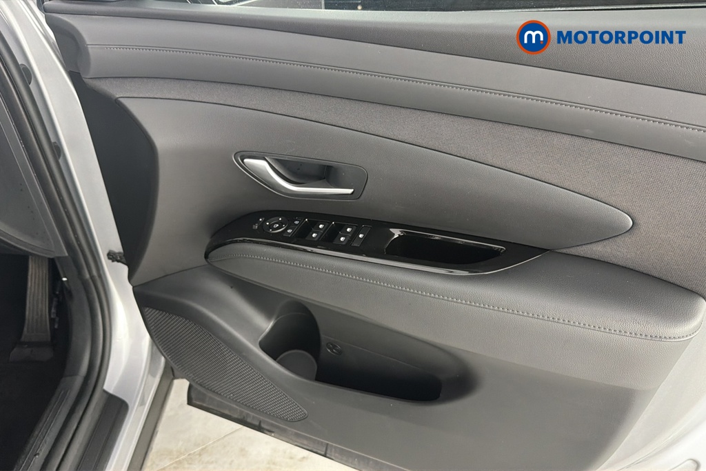 Hyundai Tucson Advance Automatic Petrol-Electric Hybrid SUV - Stock Number (1670741) - 18th supplementary image
