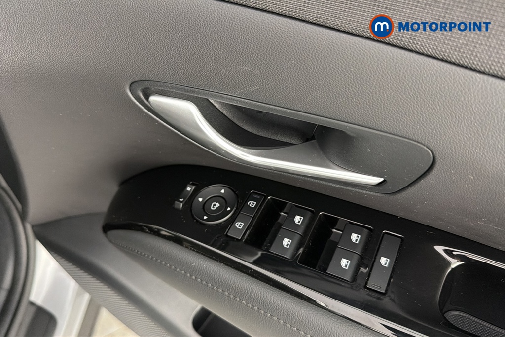 Hyundai Tucson Advance Automatic Petrol-Electric Hybrid SUV - Stock Number (1670741) - 19th supplementary image