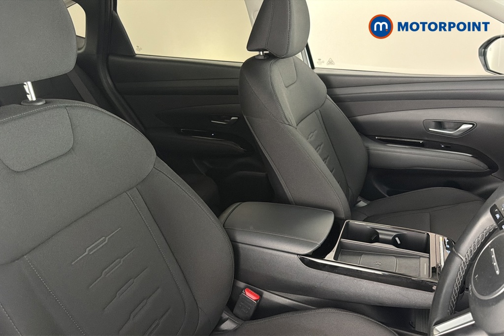 Hyundai Tucson Advance Automatic Petrol-Electric Hybrid SUV - Stock Number (1670741) - 22nd supplementary image