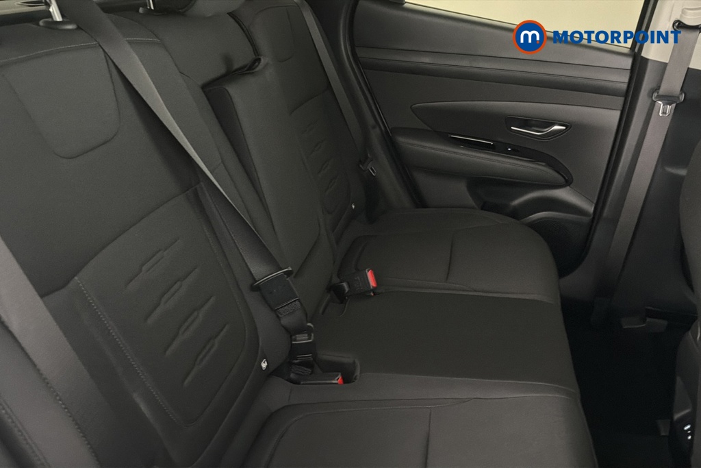Hyundai Tucson Advance Automatic Petrol-Electric Hybrid SUV - Stock Number (1670741) - 25th supplementary image