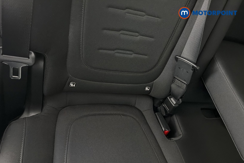 Hyundai Tucson Advance Automatic Petrol-Electric Hybrid SUV - Stock Number (1670741) - 27th supplementary image