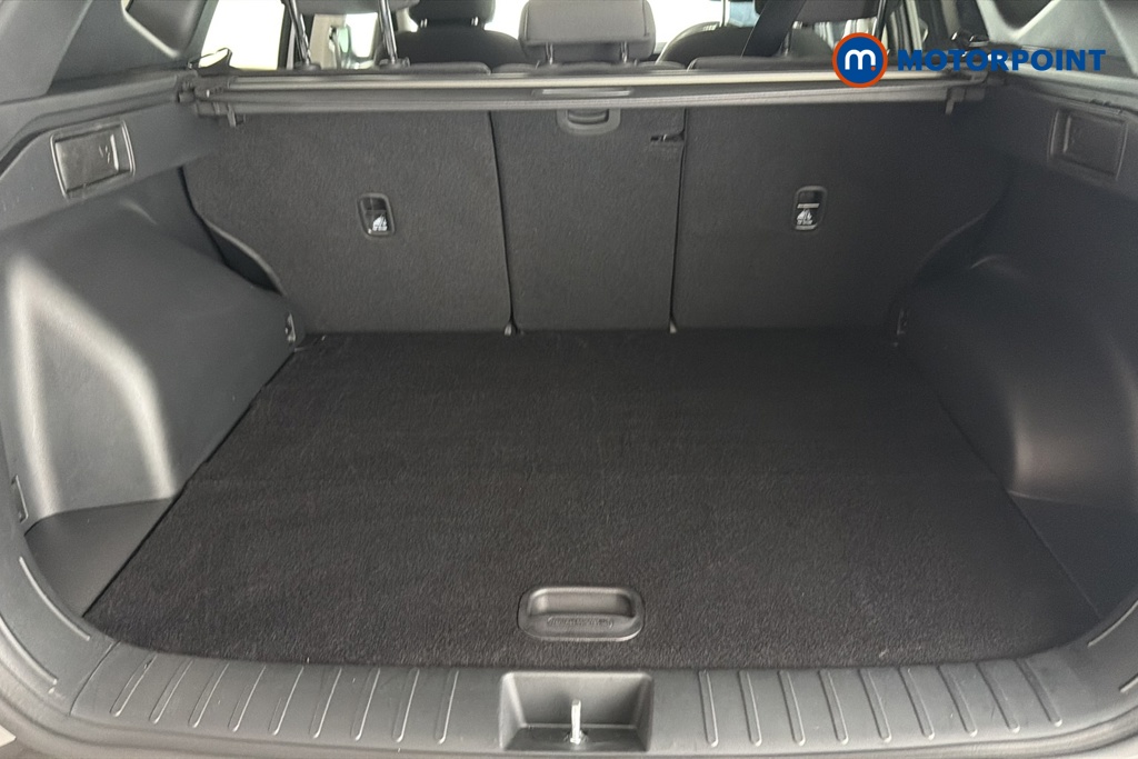 Hyundai Tucson Advance Automatic Petrol-Electric Hybrid SUV - Stock Number (1670741) - 30th supplementary image