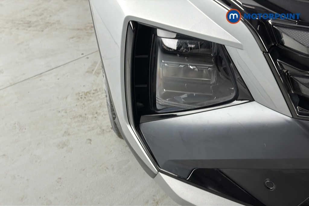 Hyundai Tucson Advance Automatic Petrol-Electric Hybrid SUV - Stock Number (1670741) - 38th supplementary image