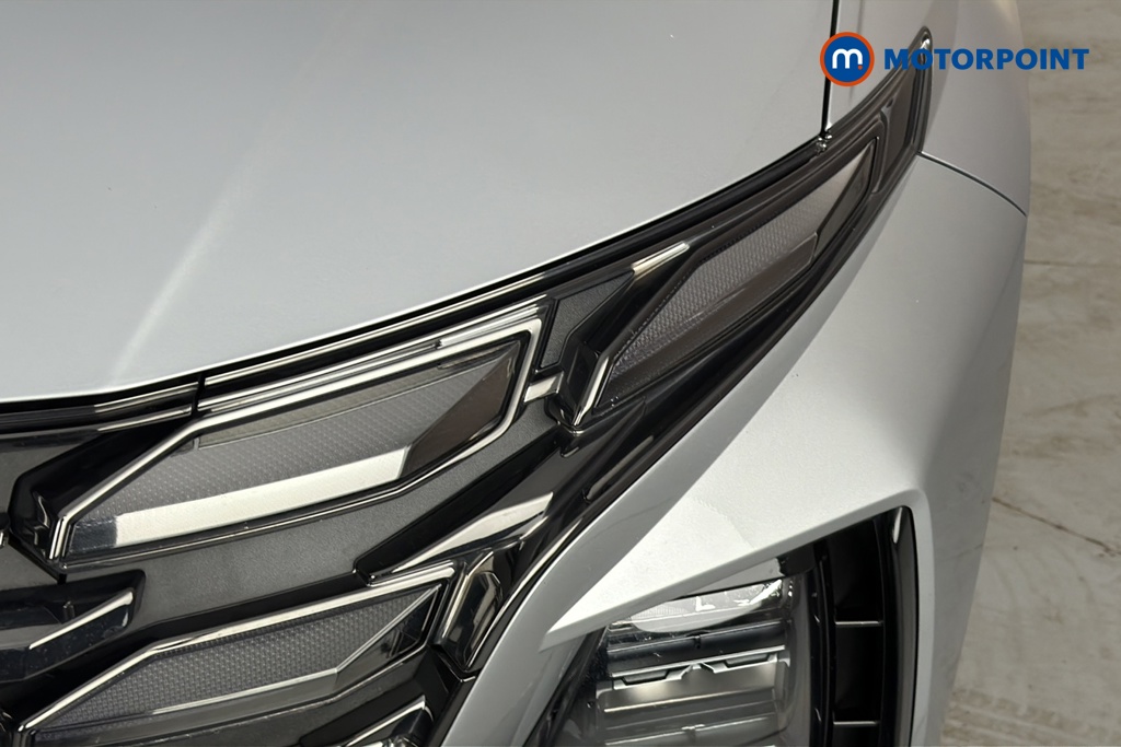 Hyundai Tucson Advance Automatic Petrol-Electric Hybrid SUV - Stock Number (1670741) - 42nd supplementary image