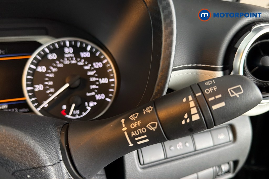 Nissan Juke Premiere Edition Automatic Petrol-Electric Hybrid SUV - Stock Number (1670746) - 7th supplementary image