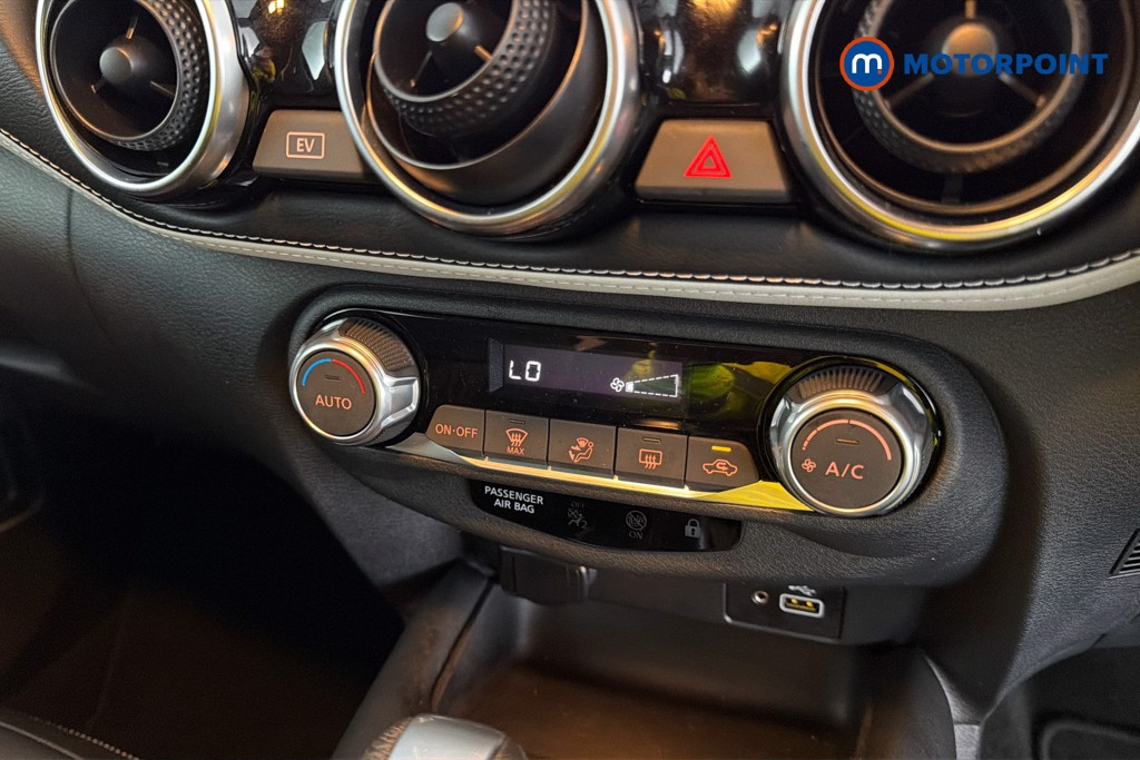 Nissan Juke Premiere Edition Automatic Petrol-Electric Hybrid SUV - Stock Number (1670746) - 12th supplementary image