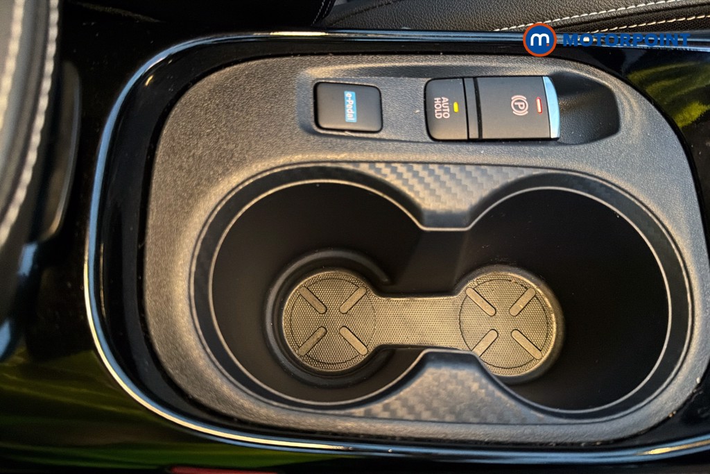 Nissan Juke Premiere Edition Automatic Petrol-Electric Hybrid SUV - Stock Number (1670746) - 16th supplementary image