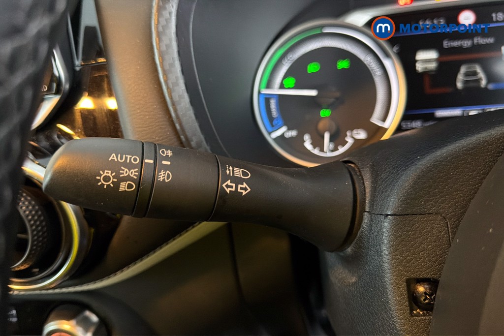 Nissan Juke Premiere Edition Automatic Petrol-Electric Hybrid SUV - Stock Number (1670746) - 18th supplementary image