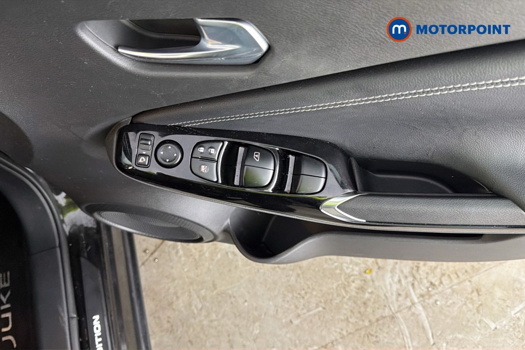 Nissan Juke Premiere Edition Automatic Petrol-Electric Hybrid SUV - Stock Number (1670746) - 20th supplementary image