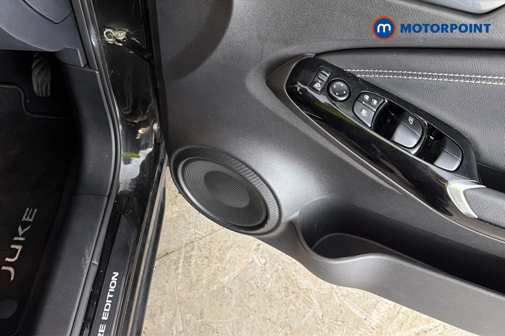 Nissan Juke Premiere Edition Automatic Petrol-Electric Hybrid SUV - Stock Number (1670746) - 21st supplementary image