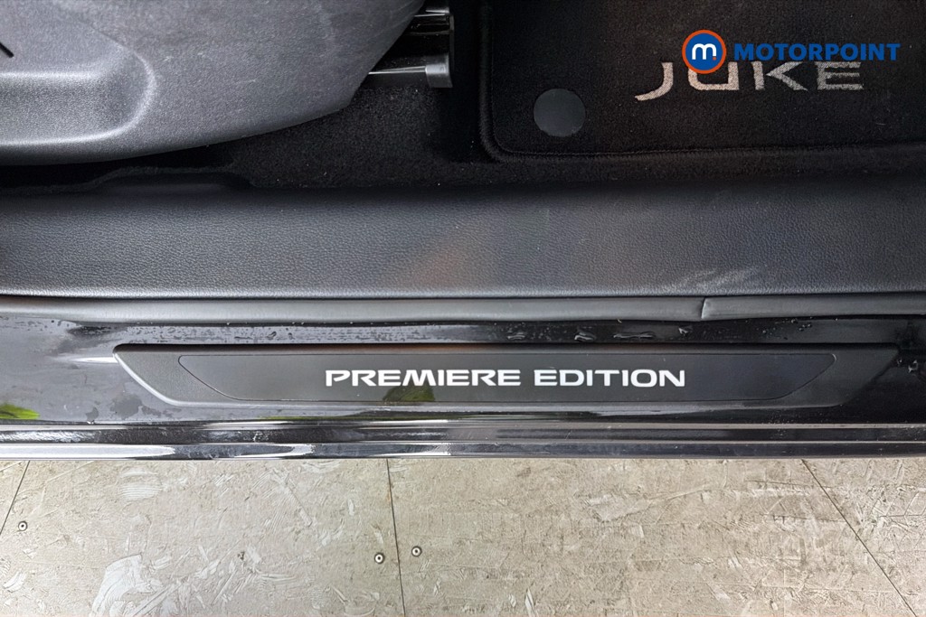 Nissan Juke Premiere Edition Automatic Petrol-Electric Hybrid SUV - Stock Number (1670746) - 27th supplementary image