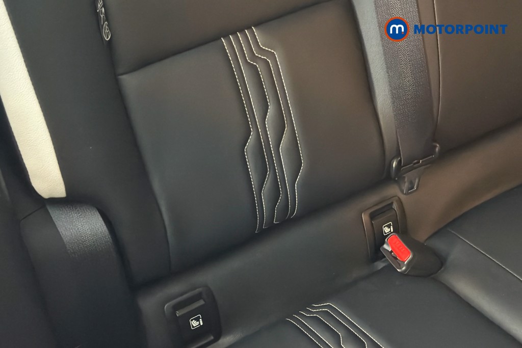 Nissan Juke Premiere Edition Automatic Petrol-Electric Hybrid SUV - Stock Number (1670746) - 29th supplementary image