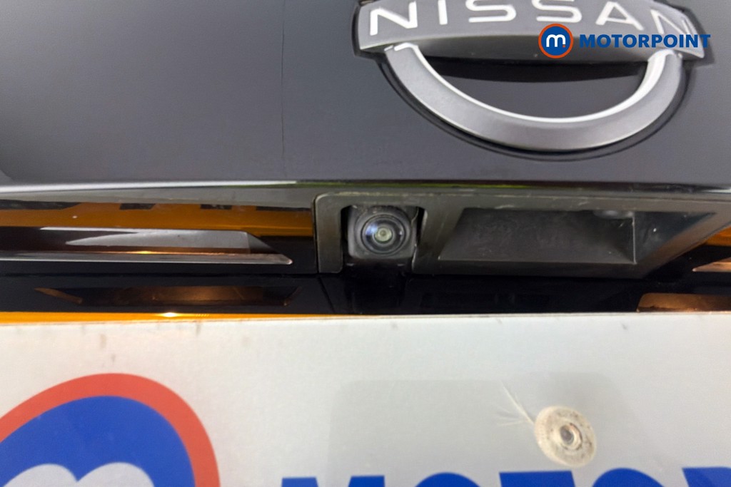 Nissan Juke Premiere Edition Automatic Petrol-Electric Hybrid SUV - Stock Number (1670746) - 36th supplementary image