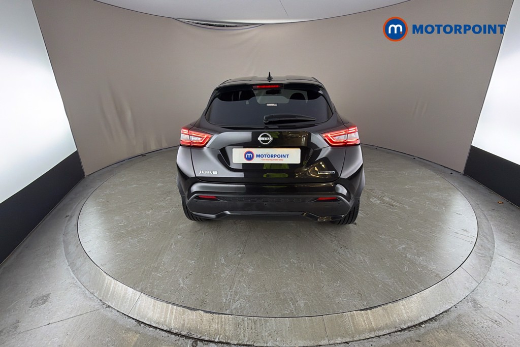 Nissan Juke Premiere Edition Automatic Petrol-Electric Hybrid SUV - Stock Number (1670746) - 37th supplementary image