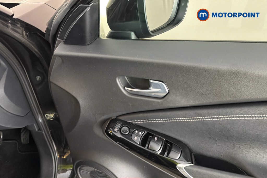 Nissan Juke Premiere Edition Automatic Petrol-Electric Hybrid SUV - Stock Number (1670746) - 42nd supplementary image