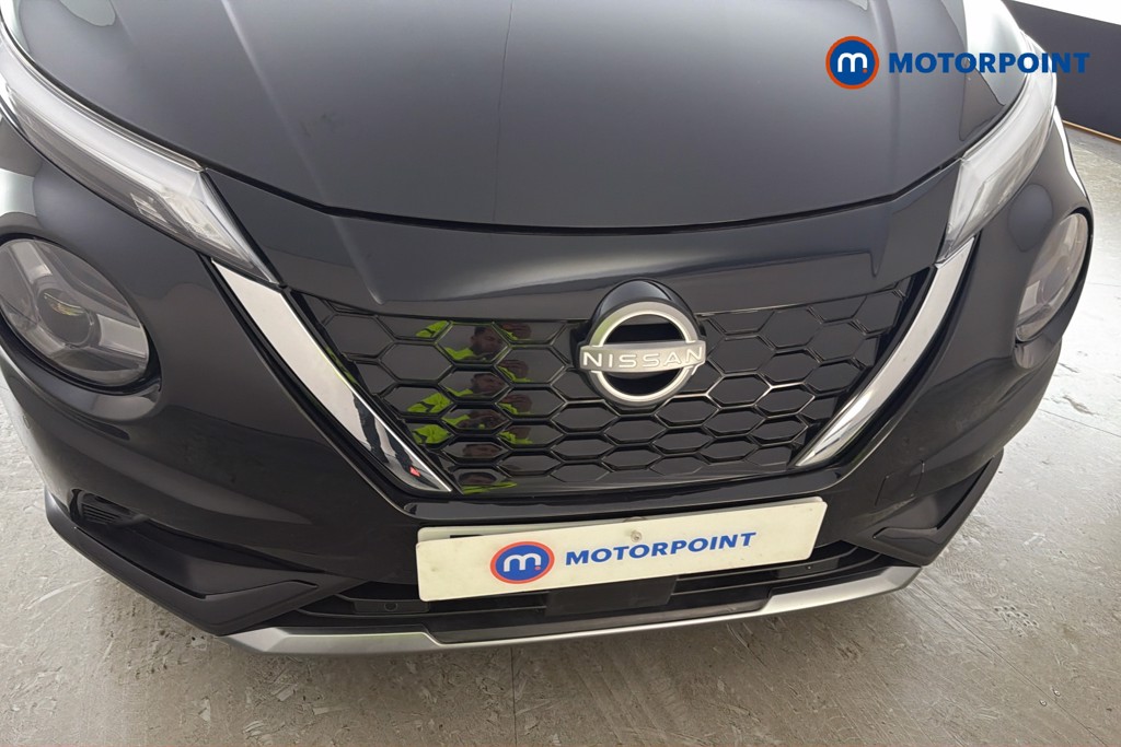 Nissan Juke Premiere Edition Automatic Petrol-Electric Hybrid SUV - Stock Number (1670746) - 45th supplementary image