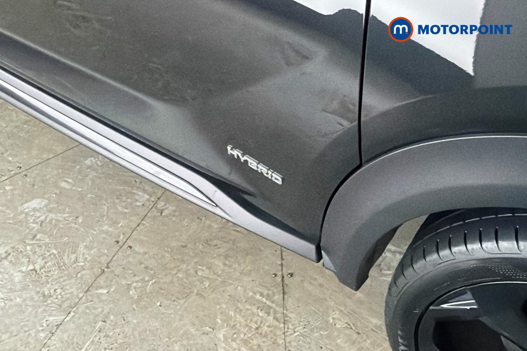 Nissan Juke Premiere Edition Automatic Petrol-Electric Hybrid SUV - Stock Number (1670746) - 46th supplementary image