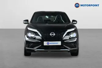 Nissan Juke Premiere Edition Automatic Petrol-Electric Hybrid SUV - Stock Number (1670746) - Front bumper