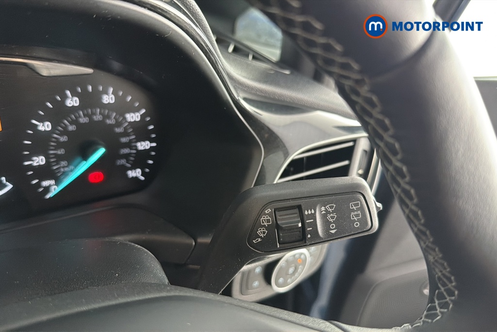 Ford Fiesta Active X Manual Petrol Hatchback - Stock Number (1670750) - 6th supplementary image