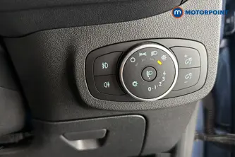 Ford Fiesta Active X Manual Petrol Hatchback - Stock Number (1670750) - 11th supplementary image