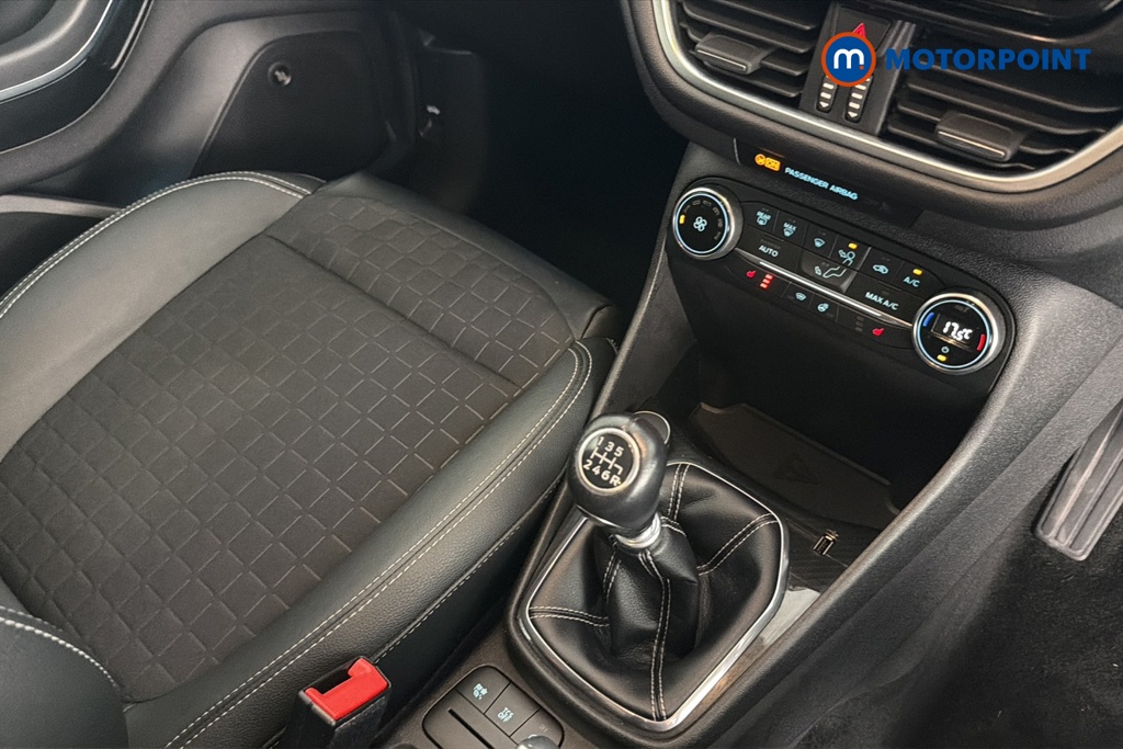 Ford Fiesta Active X Manual Petrol Hatchback - Stock Number (1670750) - 15th supplementary image