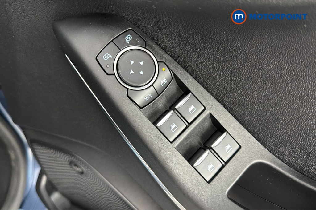 Ford Fiesta Active X Manual Petrol Hatchback - Stock Number (1670750) - 19th supplementary image