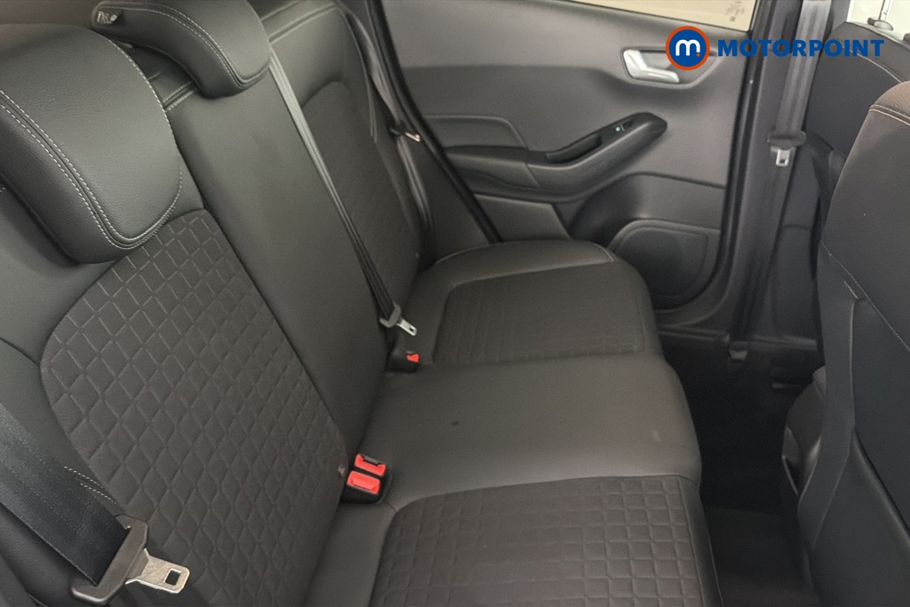 Ford Fiesta Active X Manual Petrol Hatchback - Stock Number (1670750) - 25th supplementary image