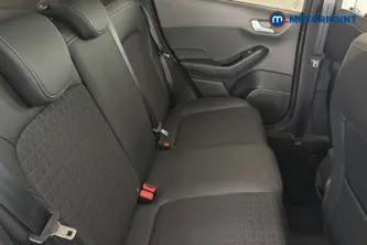 Ford Fiesta Active X Manual Petrol Hatchback - Stock Number (1670750) - 25th supplementary image