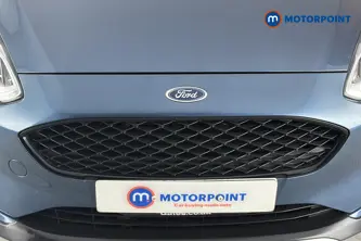 Ford Fiesta Active X Manual Petrol Hatchback - Stock Number (1670750) - 43rd supplementary image