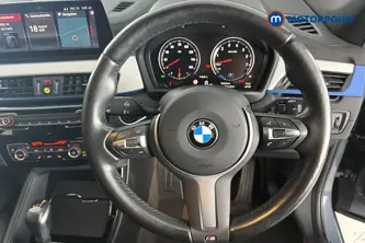 BMW X1 M Sport Automatic Petrol Plug-In Hybrid SUV - Stock Number (1670762) - 2nd supplementary image