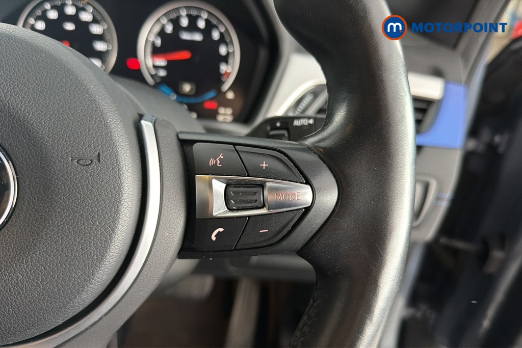 BMW X1 M Sport Automatic Petrol Plug-In Hybrid SUV - Stock Number (1670762) - 3rd supplementary image