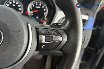 BMW X1 M Sport Automatic Petrol Plug-In Hybrid SUV - Stock Number (1670762) - 3rd supplementary image
